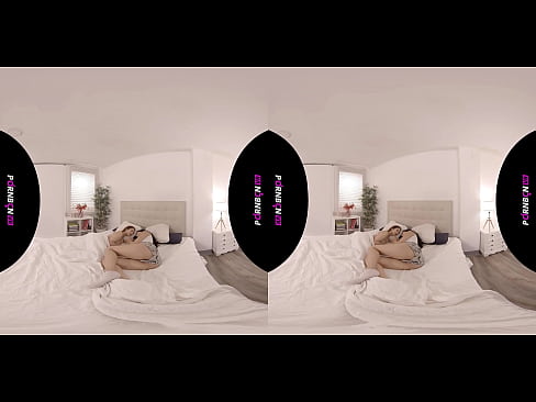 ❤️ PORNBCN VR Ob tug poj niam nyiam poj niam pw tsaug zog hauv 4K 180 3D virtual reality Geneva Bellucci Katrina Moreno ❤️❌ porn ntawm hmn.91sesex101.top% ❌️ Ib