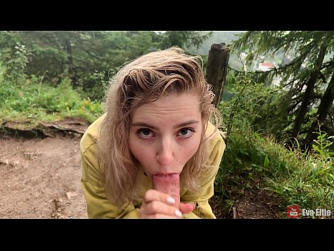 ❤️ Hluas nkauj nqos cum tom qab ib tug pej xeem blowjob - Eva Elfi ❤️❌ porn ntawm hmn.91sesex101.top% ❌️ Ib