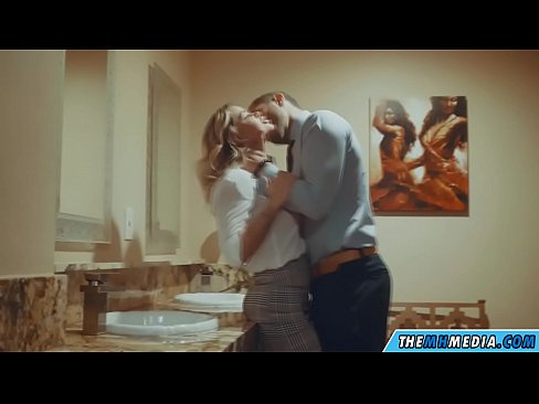 ❤️ Thaum ib tug busty blonde ntxias koj nyob rau hauv ib tug pej xeem chav dej ❤️❌ porn ntawm hmn.91sesex101.top% ❌️ Ib